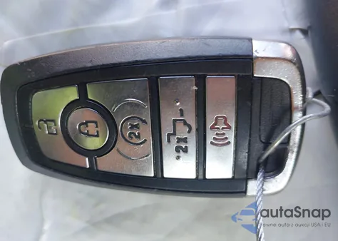 2018 Ford F-150 Lariat from USA, damaged, VIN 1FTEW1E58JFA81987